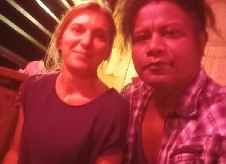 پانسیون Merids