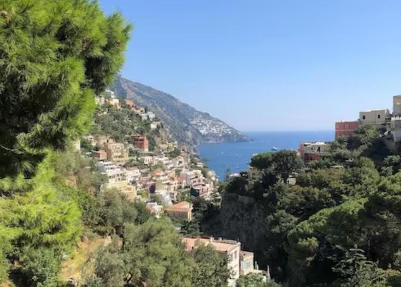 پانسیون Stanza 913 Royal Positano