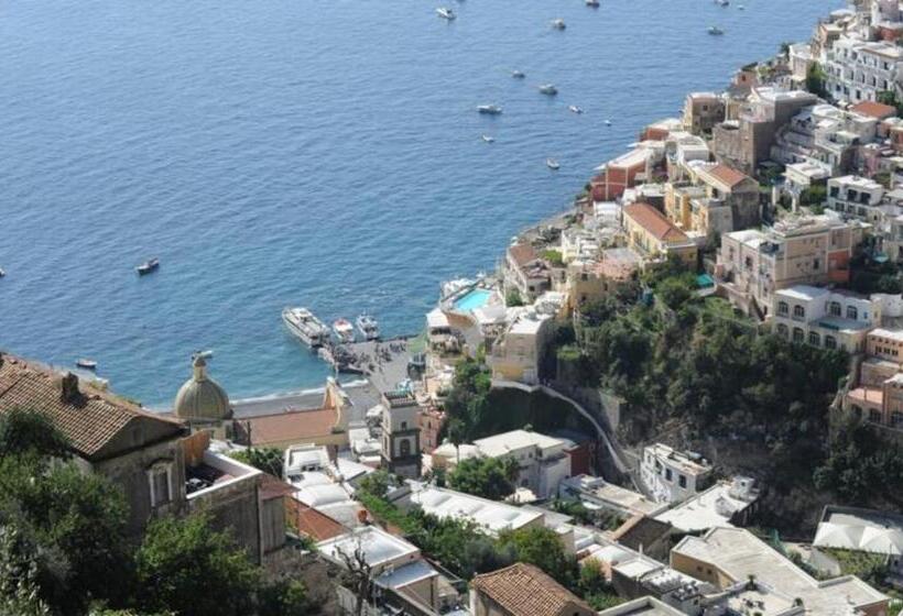 پانسیون Stanza 913 Royal Positano