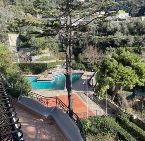 پانسیون Stanza 913 Royal Positano