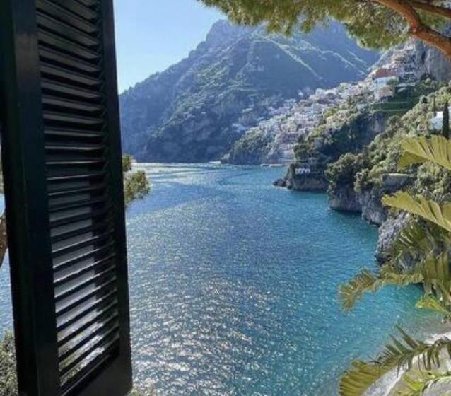 پانسیون Stanza 913 Royal Positano
