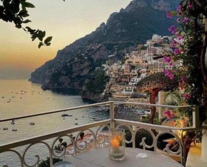 پانسیون Stanza 913 Royal Positano
