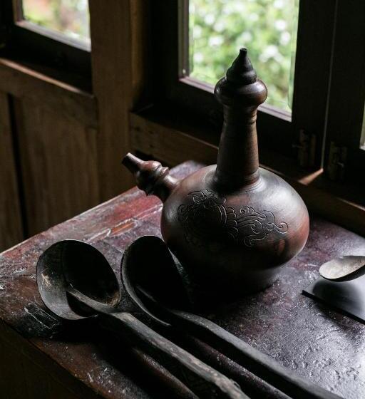 펜션 Umah Cengkeh Villa