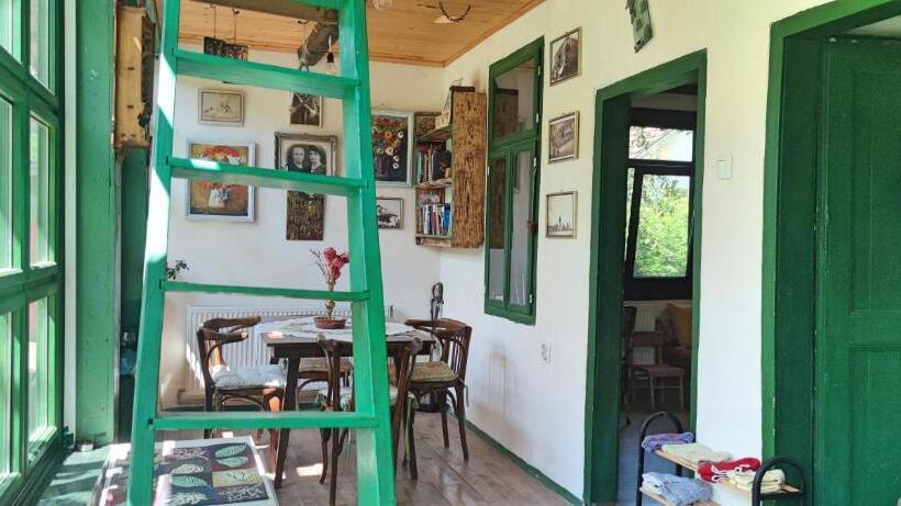 بنسيون Zellin House Of Inspiration