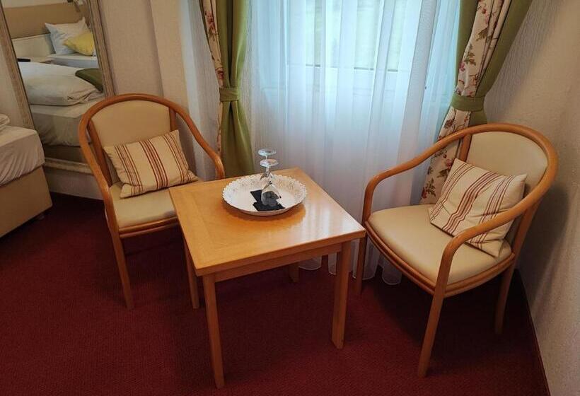 Room In Guest Room   Pension Forelle   Doppelzimmer