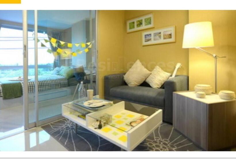 The 360 Swift Condo Bkk