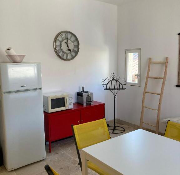 تختخواب و صبحانه Chambres Indépendantes En Plein Centre Historique