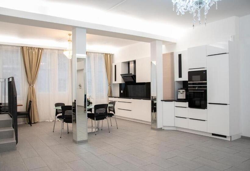 민박 Guest Rooms Diamant Biel/bienne