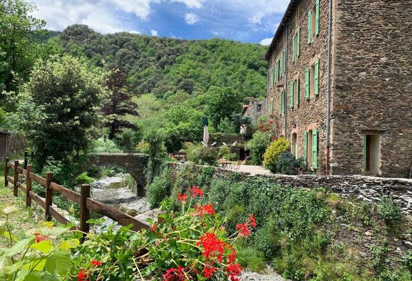 Bed and Breakfast La Ferme Du Valdeyron