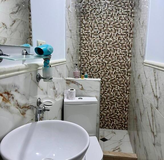 تختخواب و صبحانه Ok