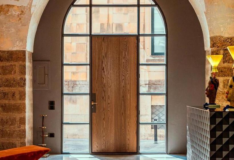 住宿加早餐  Ricci Rooms   Superior Deluxe Suite By Salentoaffitti