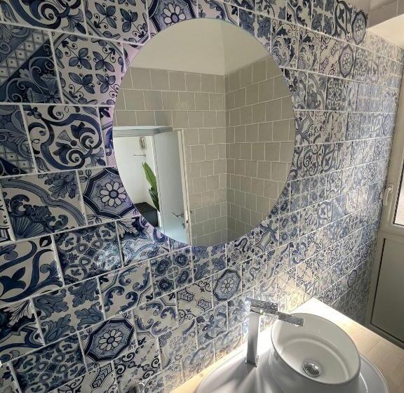 צימר Suite 21 Ercolano