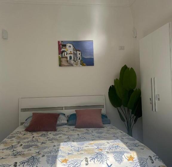צימר Suite 21 Ercolano
