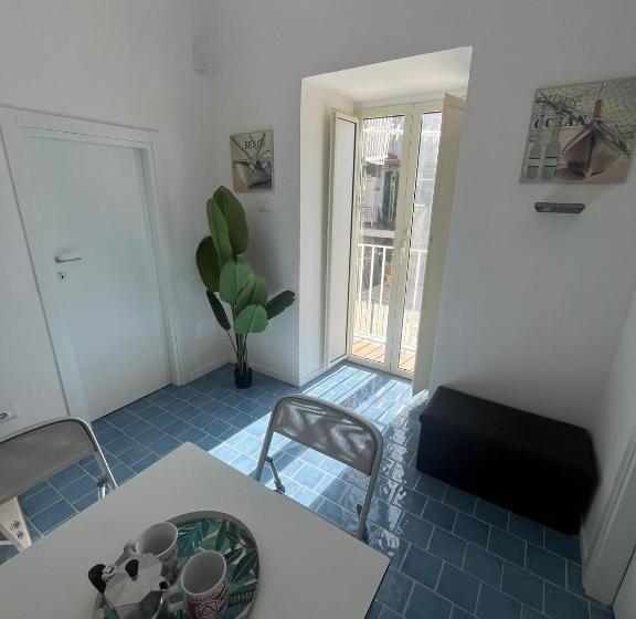 צימר Suite 21 Ercolano