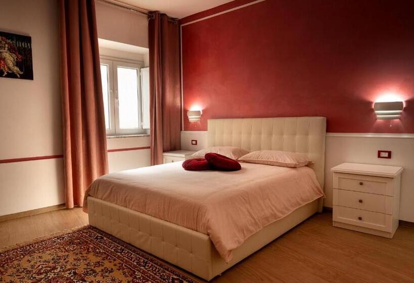 Domus Cuomo B&b
