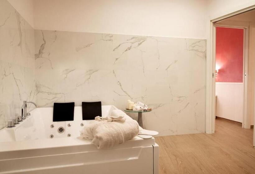 Domus Cuomo B&b