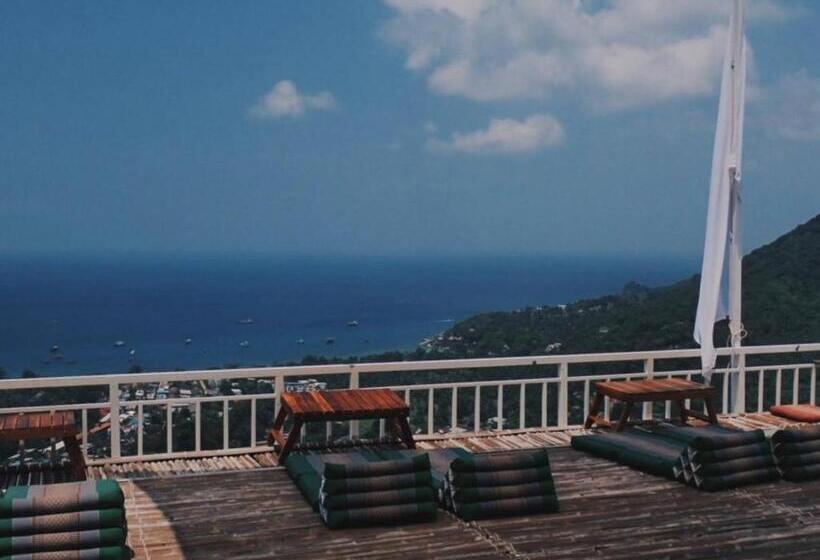 Exotic Stay Koh Tao