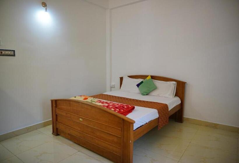 فندق Classiyo Green Mount Resort