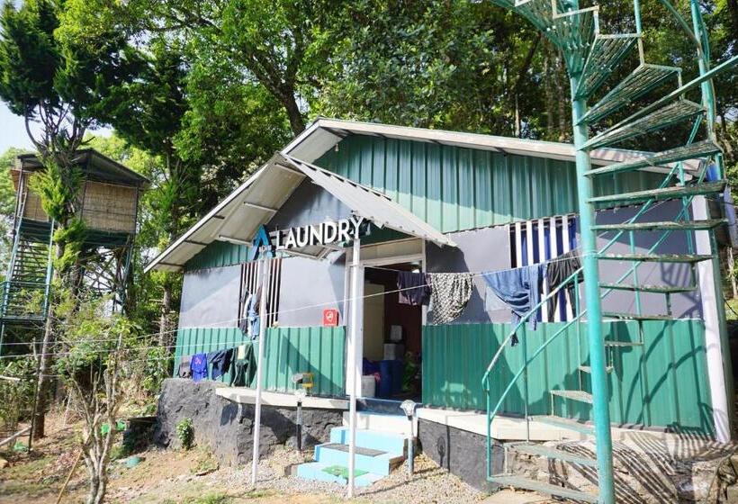 فندق Classiyo Green Mount Resort