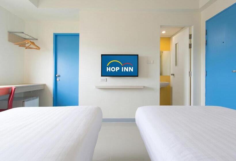 فندق Hop Inn Kanchanaburi Building B