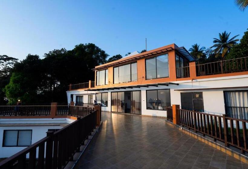 فندق Jungle Drive Resort Vayalada