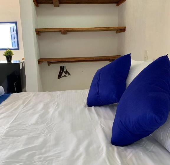 هتل Lujoso Refugio En Barichara