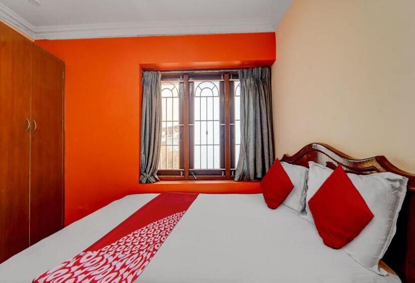 בית מלון כפרי Oyo Dev Holiday Homestay