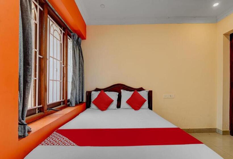 בית מלון כפרי Oyo Dev Holiday Homestay