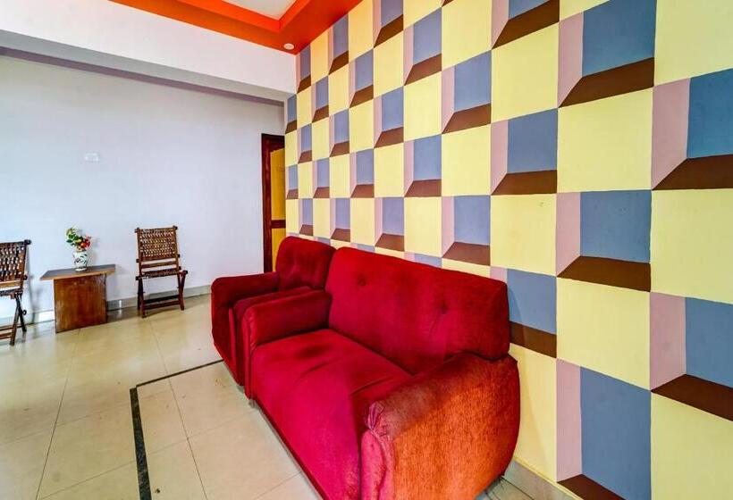 בית מלון כפרי Oyo Dev Holiday Homestay