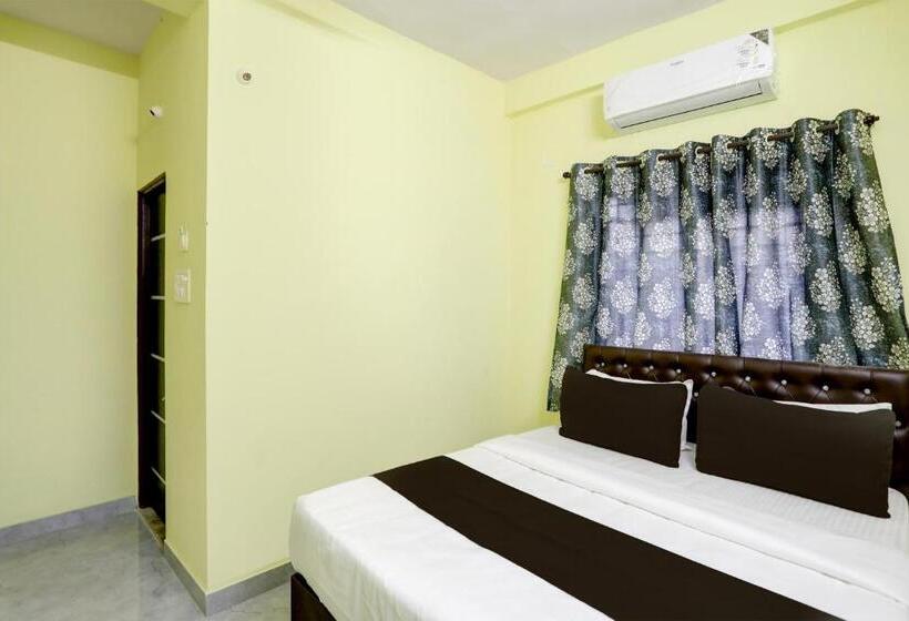 فندق O V7 Inn Service Apartment