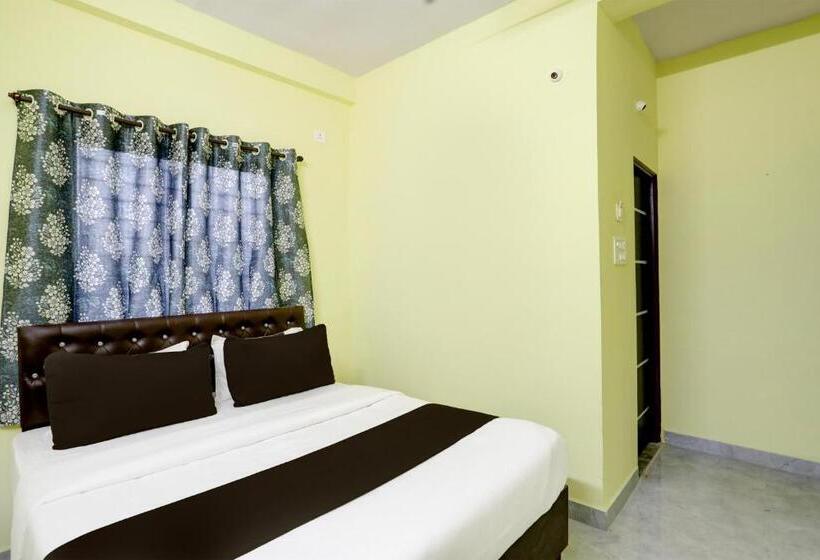 فندق O V7 Inn Service Apartment