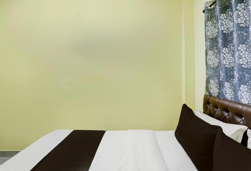 فندق O V7 Inn Service Apartment