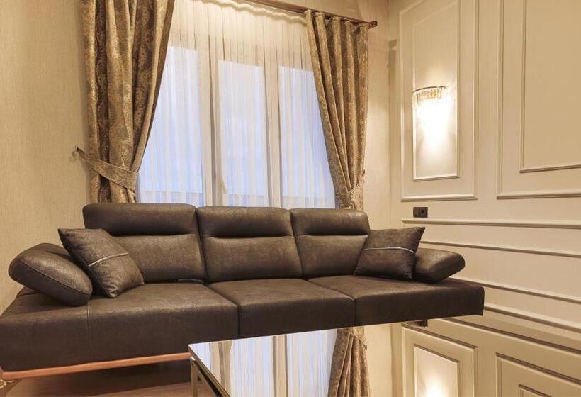 בית מלון כפרי Rest&more By Dedeman Mardin Kızıltepe