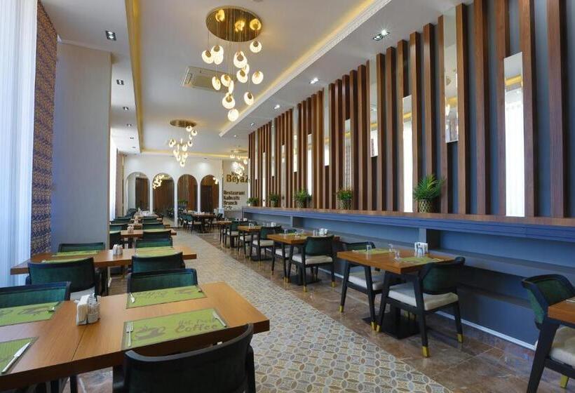 בית מלון כפרי Rest&more By Dedeman Mardin Kızıltepe