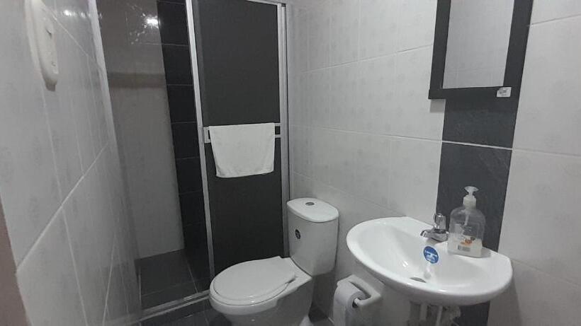 בית מלון כפרי Vivienda Turística El Paraíso