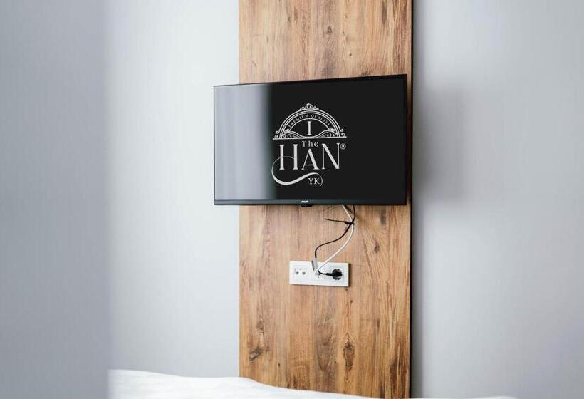 The Han Yk