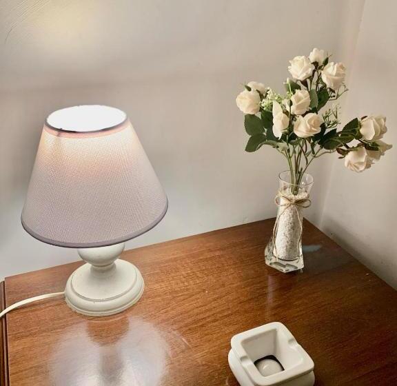 بنسيون Country House