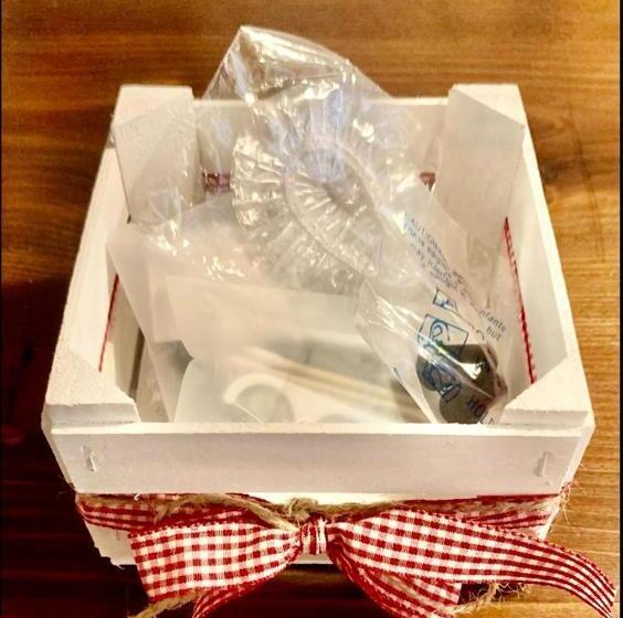 بنسيون Country House