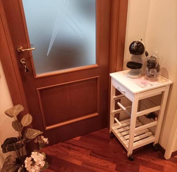 بنسيون Dolce Risveglio Vicino Milano