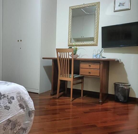 بنسيون Dolce Risveglio Vicino Milano