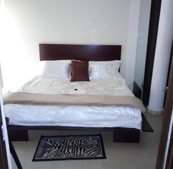 פנסיון Happy Time Guest Houses