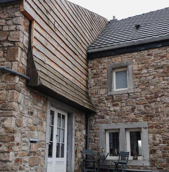 پانسیون L Eden   Suite Privative Avec Jacuzzi Et Sauna