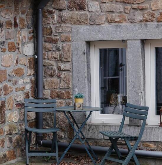 پانسیون L Eden   Suite Privative Avec Jacuzzi Et Sauna