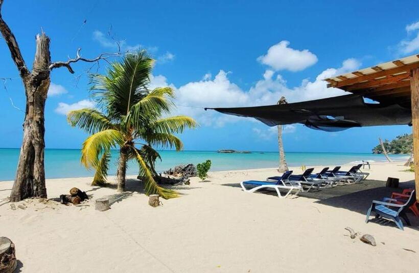 پانسیون Leonor’s Guest House