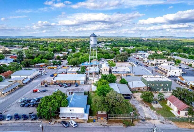 膳宿费 Salt Block   The Cowboy Suite 4