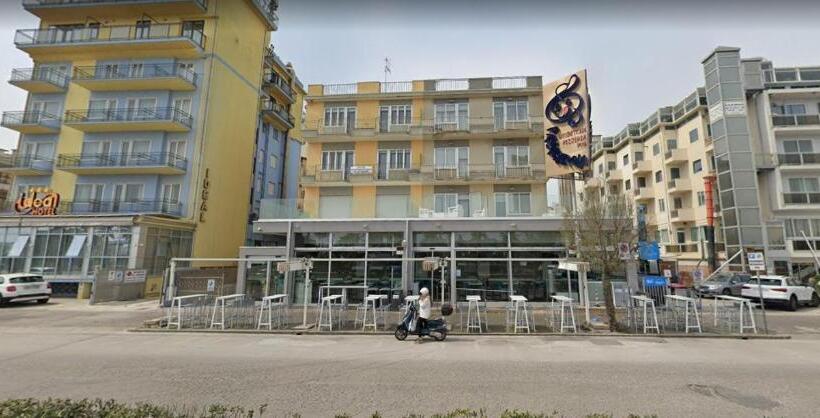 Residence Rex