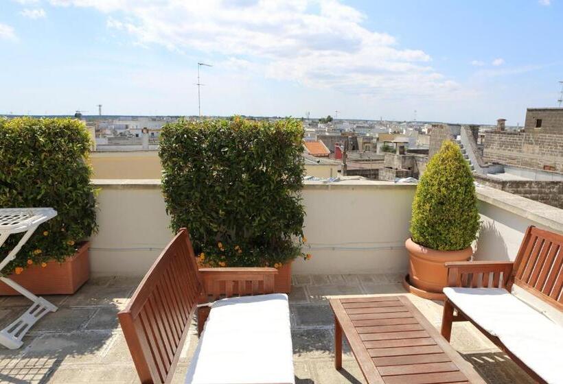 B&b Corte Regina Esther