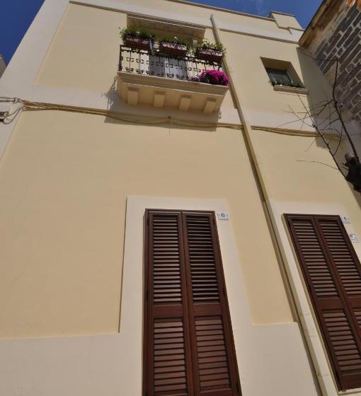 B&b Corte Regina Esther