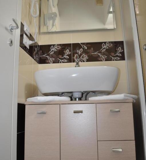 B&b Corte Regina Esther