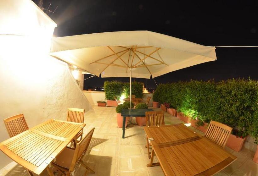 B&b Corte Regina Esther